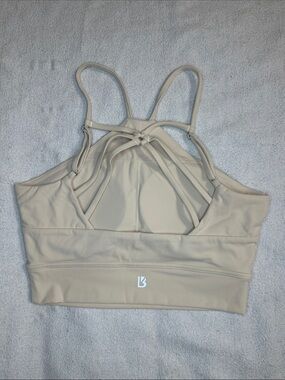 Buffbunny Collection sports bra M NWOT
